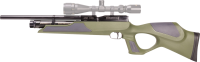 08.4220.8 - Weihrauch Luftgewehr HW100TK (FAC), Kal. 4,5mm