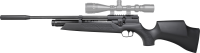 08.4229 - Weihrauch Luftgewehr HW110 ST (FAC), Kal. 4,5mm