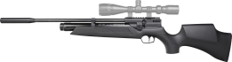 08.4229 - Weihrauch Luftgewehr HW110 ST (FAC), Kal. 4,5mm