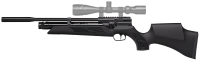 08.4229.169ST - Weihrauch Luftgewehr HW110 ST (GB), Kal. 4,5mm