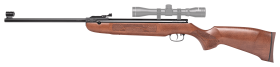 08.4090.1 - Weihrauch Luftgewehr HW50S, Matchabzug, Kal. 4,5mm