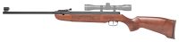 08.4080 - Weihrauch HW50M/II carabine à air, type de matchs