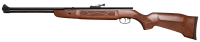 08.4132 - Weihrauch HW57 air rifle, levier d'armement situé