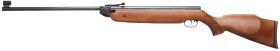 08.4140 - Weihrauch Luftgewehr HW80, Weitschuss, Kal. 4.5mm
