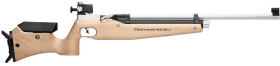 FWB Pressluftgewehr Mod. 500, Kal. 4.5 mm