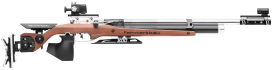 FWB Pressluftgewehr 800W, rechts, Kal. 4.5 mm
