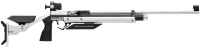 10.7301 - FWB Pressluftgewehr Mod. 500, Kal. 4.5 mm