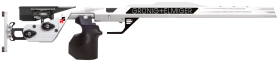 14.4906 - G+E Aluminium Schaft RS, RH, Adapter 2013