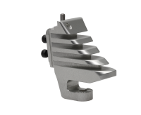 14.8148 - G+E Hook mounting device, wide
