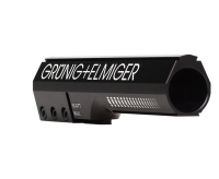 14.9133 - G+E sight line extension for Racer, short 155mm