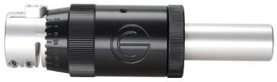 G+E Barrel Tuner plastique, complet, poids 225g
