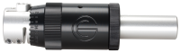 14.9206 - G+E Barrel Tuner plastique, complet, poids 225g