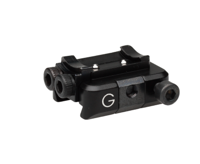 G+E front sight tunnel base M18 for G+E