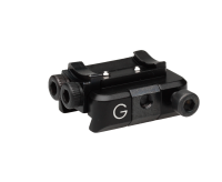 14.9500 - G+E front sight tunnel base M18 for G+E