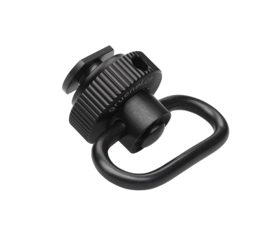G+E Handstop SPOOL small with button sling swivel