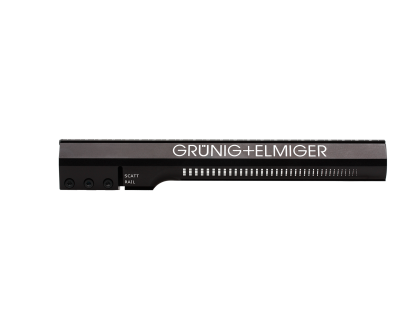 G+E Extension Tube, long  (240mm)