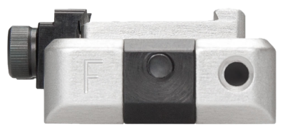 G+E front sight tunnel base M18 for FWB