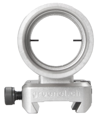 G+E front sight tunnel short with base M18