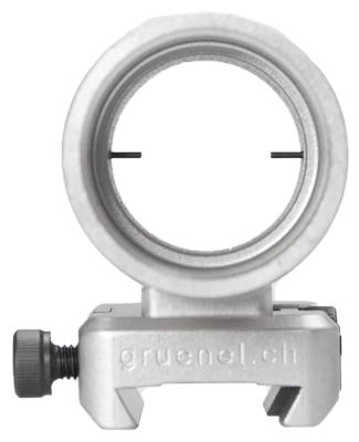 G+E front sight tunnel short with base M18
