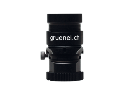 G+E front sight tunnel long with base M18