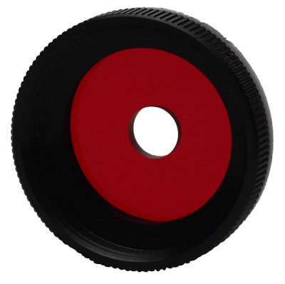G+E Filter-FS rouge pour guidon Stgw 90 ring
