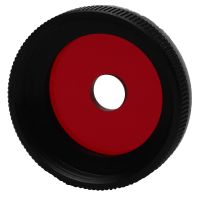 14.9726 - G+E Filter-FS rouge pour guidon Stgw 90 ring