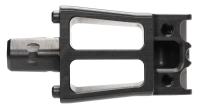 14.4956 - G+E Schränkung 0mm, Stahl für GO RH/LH