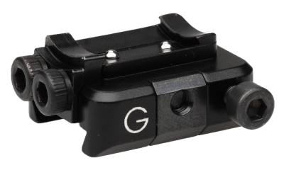 G+E front sight tunnel base M18 for FWB