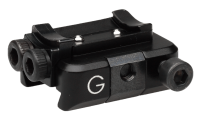 14.9501 - G+E front sight tunnel base M18 for FWB