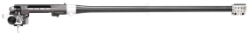 14.4803.6MMBR - G+E FT300 Freerifle barreled action, single shot 