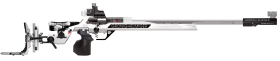 G+E KK-Gewehr R3 Racer XRS, .22lr, RH, e-Trigger