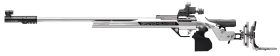 G+E KK-Gewehr R3 Racer XRS, .22lr, LH, e-Trigger