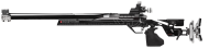 15.9551 - G+E Standardgewehr FT300 GO, Einzelschuss, LH