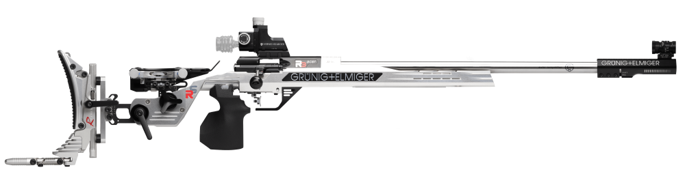G+E KK-Gewehr R3 Racer RS, Kal. .22lr, RH