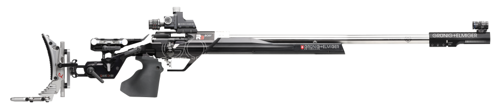 G+E KK-Gewehr R3 Racer K1, .22lr, RH, e-Trigger