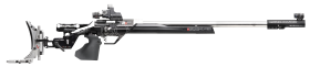 G+E KK-Gewehr R3 Racer K1, .22lr, RH, e-Trigger