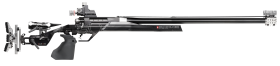 G+E fusil standard FT300 K1, 1-coup, droite
