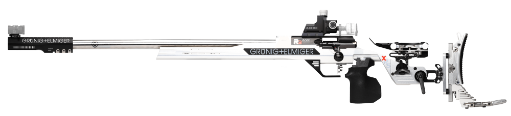 G+E KK-Gewehr R3 Racer XRS, Kal. .22lr, LH