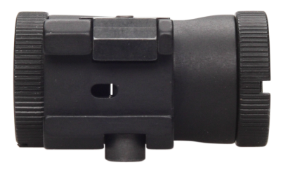 G+E front sight tunnel M18