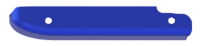 16.2184.1 - Wyss Stgw57 Handschutz Alu, blau