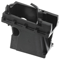 16.8615 - Ruger Glock 9mm Magazin Adapter zu PC/Carbine 