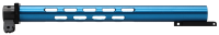16.2187.3 - Dobler Stgw57 Mantelrohr, blau