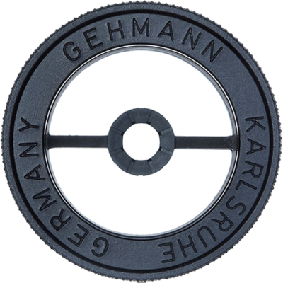 Gehmann 520A Irisringkorn M18, 2.4-4.4, Balken