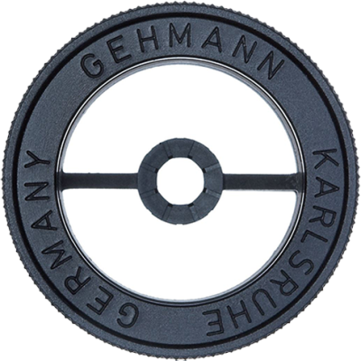 Gehmann 520B Irisringkorn M18, 4.0-6.0, Balken