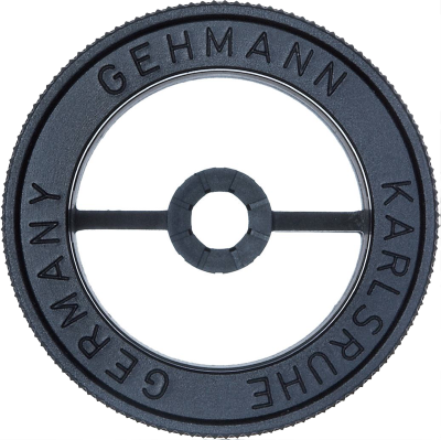 Gehmann 520A-22 Irisringkorn M22, 2.4-4.4, Balken