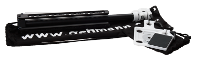 Gehmann 298 Support carabine à trépied "G. Rest"