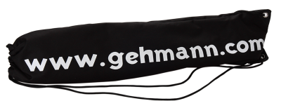 Gehmann 298 Support carabine à trépied "G. Rest"