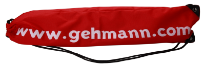 Gehmann 298-R Support carabine à trépied "G. Rest"