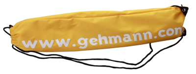 Gehmann 298-G Support carabine à trépied "G. Rest"