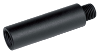 17.3017 - Gehmann 556-50 Gegenlichtblenden, schwarz, 50 mm